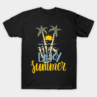 Enjoy Summer T-Shirt